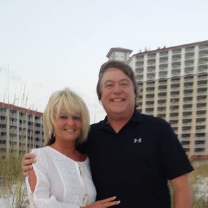 Meet your Posher, Beverly-gail